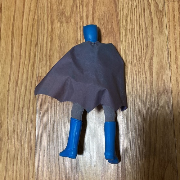 1972 Mego Corp 8" Batman Action
Figure Original Antique! - Picture 2 of 2